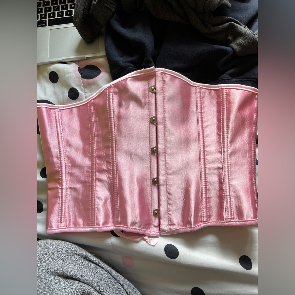 Corset